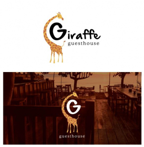 Maputo Giraffe House